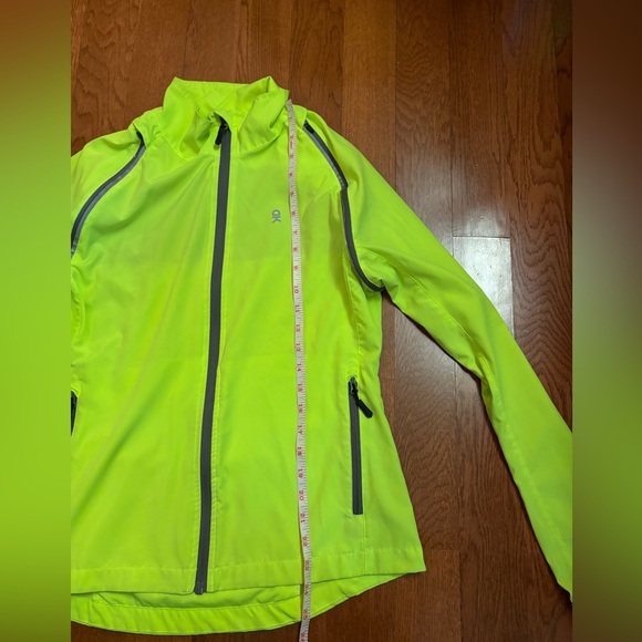 Little Donkey Andy Women's Quick-Dry Running UPF 50+ Cycling Jacket. Size Small - Picture 7 of 13
